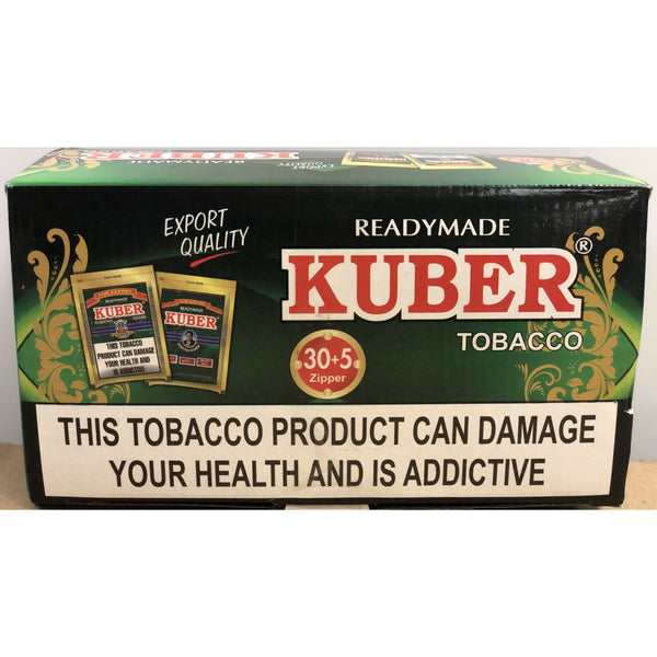 Kuber Export Chewing Tobacco