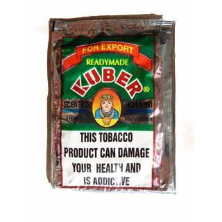 Kuber Export Khaini