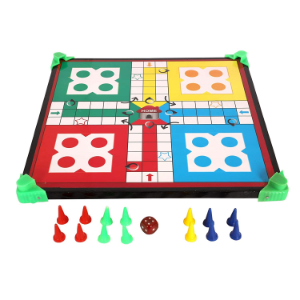 Ludo Game