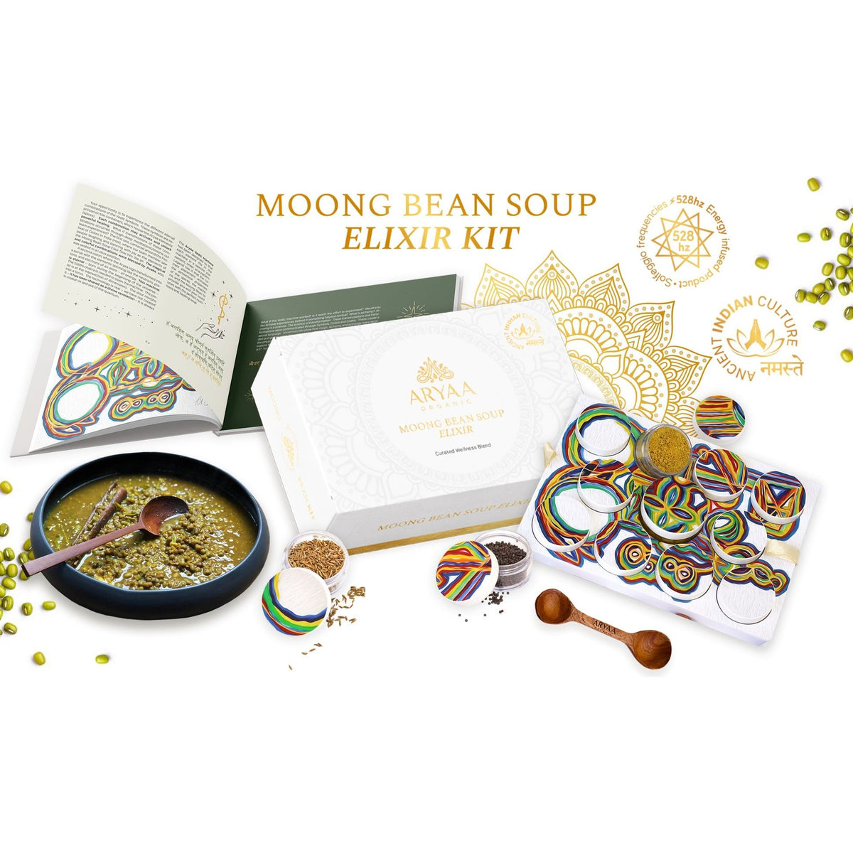 28 Day Detox Starter Bundle