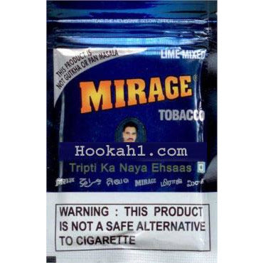 Mirage Export Khaini 20 gm Chewing Tobacco