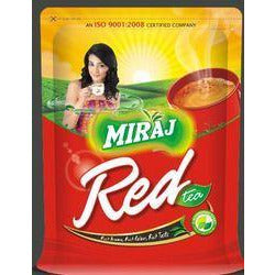 Miraj Tea