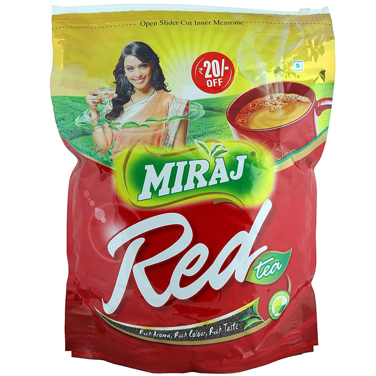 Miraj Tea