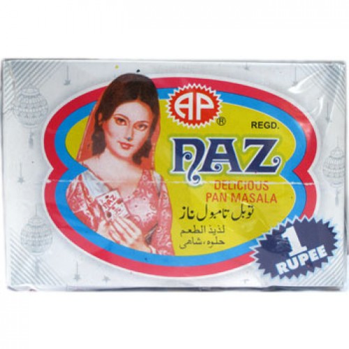 Naz Supari - Naz Supari Export Quality