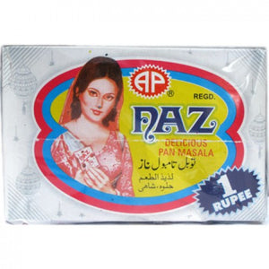 Naz Supari - Naz Supari Export Quality