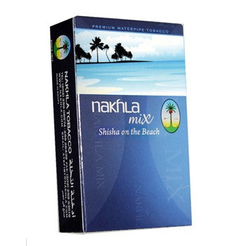 Nakhla 250g - Nakhla Shisha and Hookah Tobacco