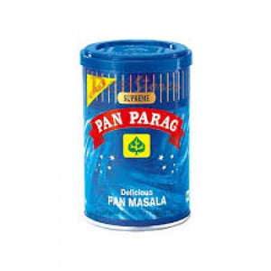 Pan Parag - Pan Parag Pan Masala 100gm