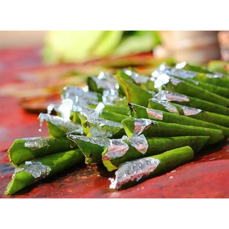 Aryaa Organic Calcutta Meetha Paan - Energy Infused