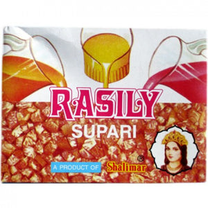 Rasily Supari - Rasily Sweet Soft Supari