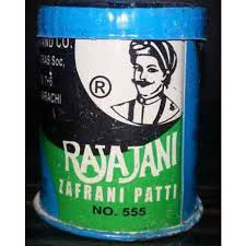 Raja Jani Tobacco