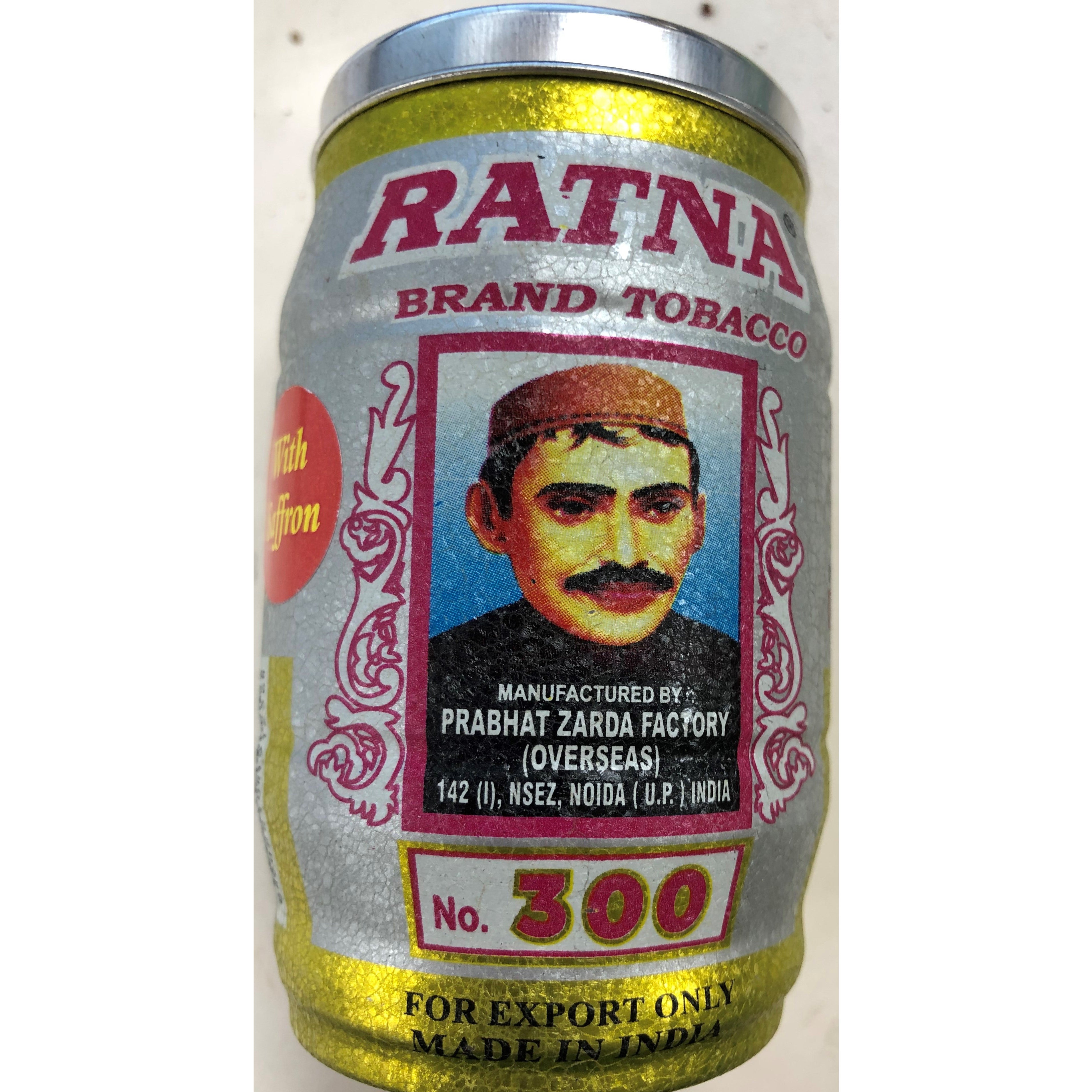 Ratna Zarda #300 w/ Saffron