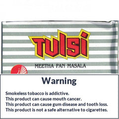 Tulsi Supari