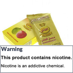 その他 Al Fakher Al-Fakher-Rose-Shisha-