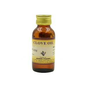 Ashwin Pharma Clove Oil (50 ml)