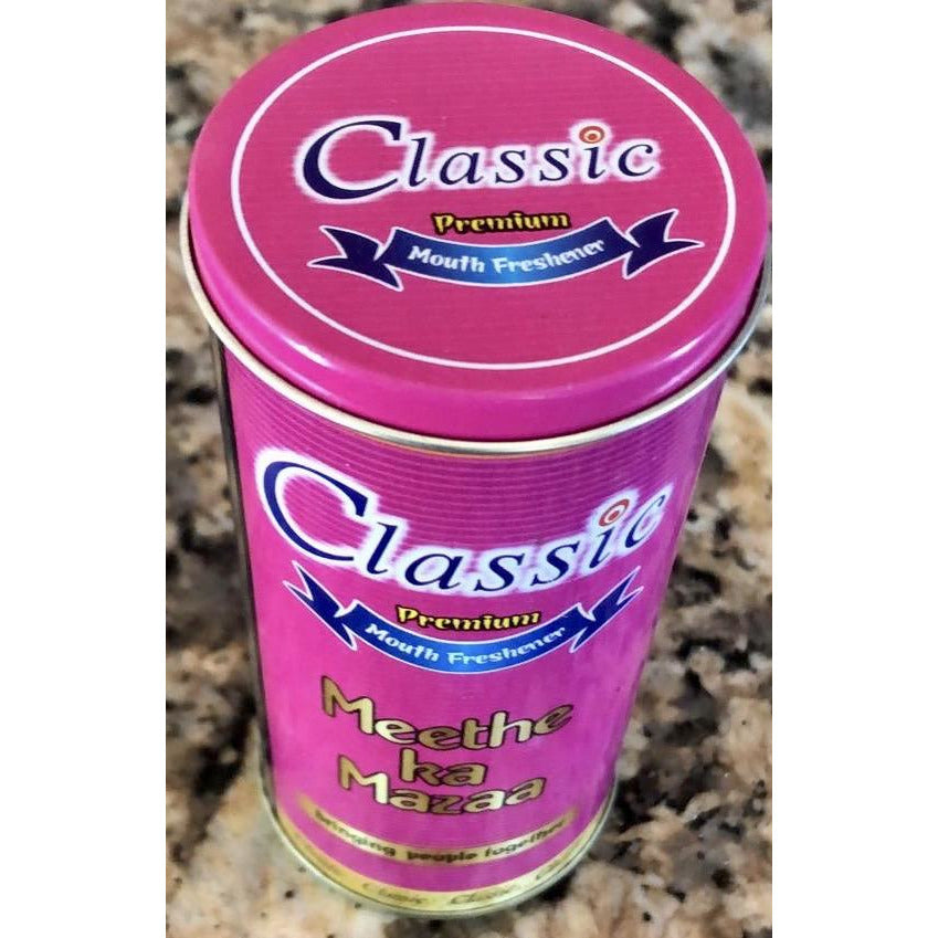 Classic Meetha Mazaa Classic Mouth Freshener