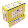 Satya Sai Baba 15 gram Incense ((12 packs x 15 gm)/box)