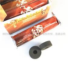 Afzal Charco-Lite Hookah Charcoal