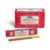 Satya Sai Baba 15 gram Incense ((12 packs x 15 gm)/box)