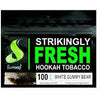 Fumari Hookah Tobacco 100 gm