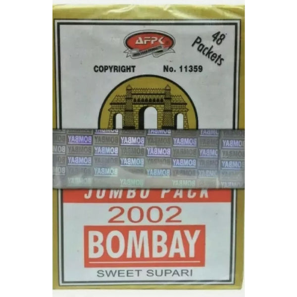 Bombay, Tara, Tasty Suparis