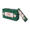 Satya Sai Baba 15 gram Incense ((12 packs x 15 gm)/box)