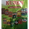 Kuber Plastic Pouch Khaini (domestic) - NOT FOR PURCHASE IN USA