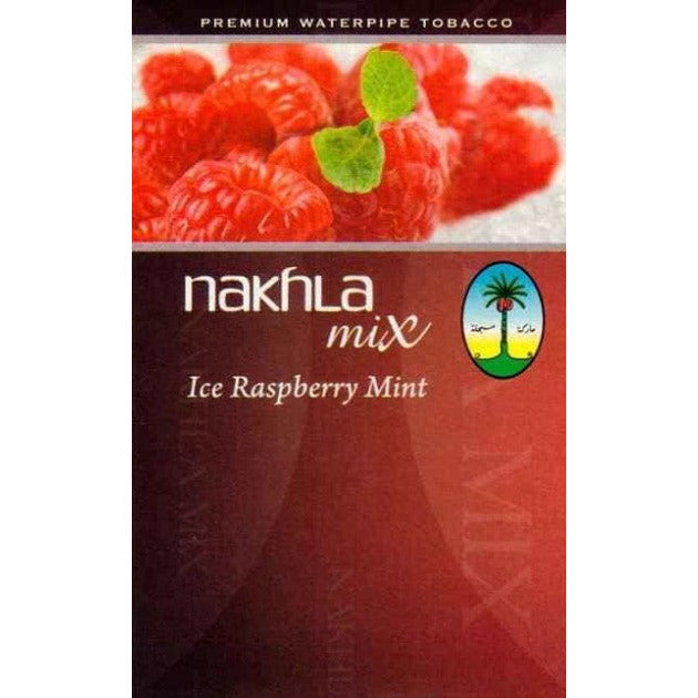 Nakhla 250g - Nakhla Shisha and Hookah Tobacco
