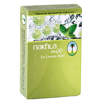 Nakhla 250g - Nakhla Shisha and Hookah Tobacco