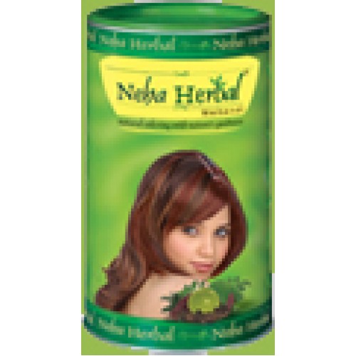 Neha Henna - Neha Herbal Henna For Your Hair