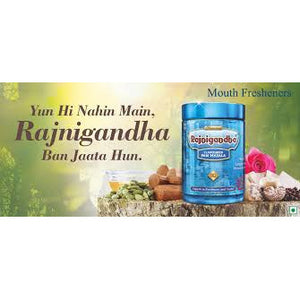 Rajnigandha Pan Masala