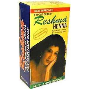 Reshma Henna (200 gm)