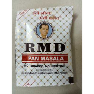 RMD Pan