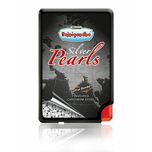 Rajnigandha Cardamom Pearls