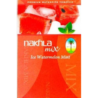 Nakhla 250g - Nakhla Shisha and Hookah Tobacco