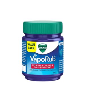 Vicks Herbal  10 gm